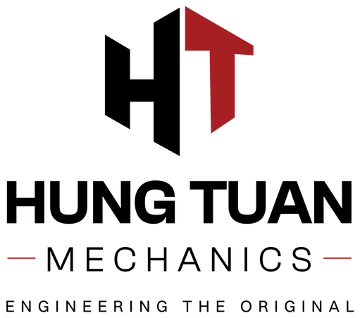 Hung Tuan Mechanics
